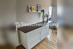 Tauschwohnung: Tausche charmante 2-Zimmer-Altbauwohnung in Wiesbaden – Die vollständige Adresse der Immobilie erhältst du vom Anbieter., 65195 Westend / Bleichstraße, Wiesbaden – Vorschaubild 7