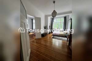 Tauschwohnung: Sonnige Wohnung in Tempelhof – Die vollständige Adresse der Immobilie erhältst du vom Anbieter., 12109 Mariendorf, Berlin – Vorschaubild 2