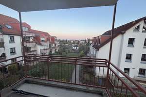 1-Zimmer Wohnung in Dresden Leubnitz-Neuostra