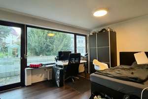 1-Zimmer WHG | S-WEST | BALKON – Klopstockstraße 36, 70193 Hölderlinplatz, Stuttgart – Vorschaubild 1
