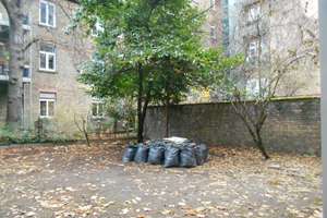 Stilvolle 4ZKB & Garten-Altbauwohnung in Top-Lage – Erstbezug nach kompletter Sanierung!!! – Tullastrasse 17, 68161 Schwetzingerstadt/Oststadt, Mannheim – Vorschaubild 10