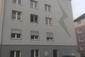 *** geräumige 3 Zim Wohnung nähe Barmer Anlage ***