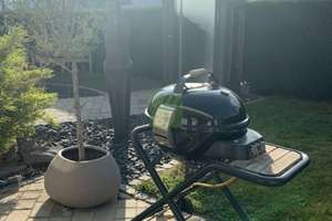 Exklusives Wohnen in Hagen-Haspe: Vollmöblierte Luxuswohnung mit besonderen Extras! – Die vollständige Adresse der Immobilie erhältst du vom Anbieter., 58135 Haspe-West, Hagen – Vorschaubild 5