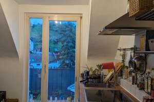 An Einzelpersonen zu vermieten: helle 3-Zimmer-Wohnung in Stuttgart-Ost – Die vollständige Adresse der Immobilie erhältst du vom Anbieter., 70186 Gablenberg, Stuttgart – Vorschaubild 14