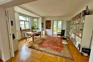 Exklusives Wohnambiente - Charmantes MFH in bester Lage – Die vollständige Adresse der Immobilie erhältst du vom Anbieter., 89077 Weststadt, Ulm – Vorschaubild 15