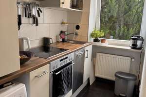 2-Zimmer-Wohnung in Bornheim Mitte zur Zwischenmiete (01.07.2026 – 31.01.2027) – Dorfelder Straße 11, 60385 Bornheim, Frankfurt am Main – Vorschaubild 4