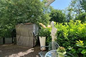 Lichtdurchflutete 3-Zimmer-Wohnung in Strandnähe  – Die vollständige Adresse der Immobilie erhältst du vom Anbieter., 23570 Travemünde, Lübeck – Vorschaubild 9