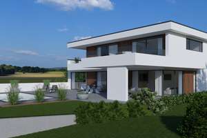 Villa Panorama – Die vollständige Adresse der Immobilie erhältst du vom Anbieter., 72766 Reutlingen-Mitte, Reutlingen – Vorschaubild 4