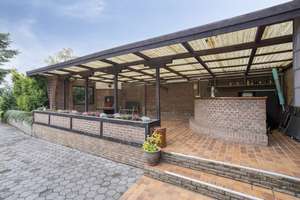 Bungalow mit separatem Gewerbeteil - Möglichkeit zur Erweiterung der Wohnfläche vorhanden – 44388 Bövinghausen, Dortmund – Vorschaubild 3