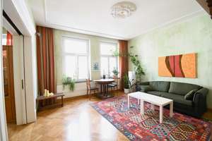 Historisch im Charakter. Modern im Komfort. – Die vollständige Adresse der Immobilie erhältst du vom Anbieter., 45879 Altstadt, Gelsenkirchen – Vorschaubild 5