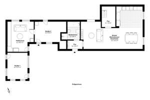Modernisiertes EFH in Rhauderfehn - ideal für Familien - großes Grundstück - Tierhaltung möglich – Die vollständige Adresse der Immobilie erhältst du vom Anbieter., 26817 Rhauderfehn – Vorschaubild 24