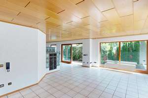 Ein Haus zum Ankommen – Gemütliches Einfamilienhaus in ruhiger Lage von Ettlingen-Spessart – Die vollständige Adresse der Immobilie erhältst du vom Anbieter., 76275 Ettlingen – Vorschaubild 15