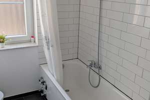 Möblierte, frisch renovierte 2-Zimmer-Wohnung im Frankenberger Viertel – Sophienstraße 26, 52070 Adalbertsteinweg, Aachen – Vorschaubild 5