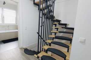 Neues Haus 5 Schlafzimmer. Großer Küche & Garten. Fully furnished – Im Flieder 8, 63075 Offenbach am Main – Vorschaubild 29
