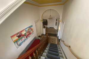 Gelebte Geschichte- herrschaftliche Villa mit malerische Aussicht auf die Burg Altena! – Märkischer Kreis – Vorschaubild 12