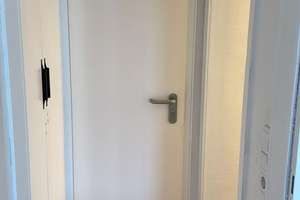 Nette drei Zimmerwohnungen in Mörsenbroich – Wilhelm-Raabe-Straße 18, 40470 Mörsenbroich, Düsseldorf – Vorschaubild 5