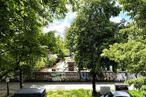 Weißensee. Draußen ist Berlin. Drinnen ist Zuhause. Helle 3-Zimmer-Wohnung mit Balkon, Baujahr 2014. – Die vollständige Adresse der Immobilie erhältst du vom Anbieter., 13086 Weißensee, Berlin – Vorschaubild 8