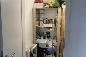 Moderne 2-Zimmer-Wohnung in Hasenbuck Nürnberg – Neubau (2 Jahre – Die vollständige Adresse der Immobilie erhältst du vom Anbieter., 90461 Hasenbuck, Nürnberg – Vorschaubild 10