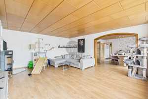 Ein Haus voller Möglichkeiten – Willkommen in Ihrem neuen Lebensmittelpunkt – Gifhorn (Kreis) – Vorschaubild 3