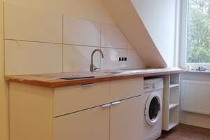 Stilvolle 2-Zimmer-DG-Wohnung in Mannheim