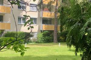 Renovierungsbedürftige Gartenwohnung  in ruhiger Sollner Lage – Geigenbergerstr. 37, 81477 Solln, München – Vorschaubild 3