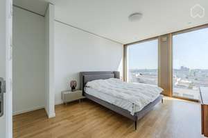 Grandaire Berlin, komplett eingerichtet mit Designermöbeln von Boconcept – Voltairestrasse 11, 10179 Mitte (Ortsteil), Berlin – Vorschaubild 25