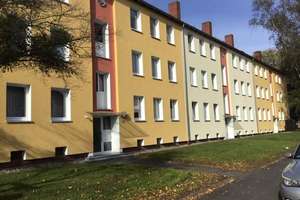 Gut geschnittene 3-Zimmer-Wohnung im Quartier Silberborn – 34134 Niederzwehren, Kassel – Vorschaubild 1