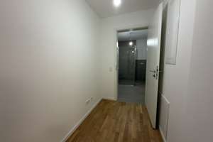 Hochwertige 2-Zimmer-Wohnung - Neubau / Erstbezug / Energieeffizient!  – Die vollständige Adresse der Immobilie erhältst du vom Anbieter., 90431 Höfen, Nürnberg – Vorschaubild 8