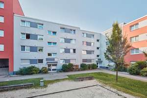 3-Zimmer Wohnung in Höntrop mit WBS