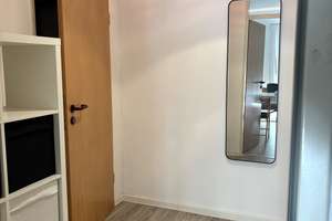 Idyllische Studi-Wohnung in Uninähe – Max-Born-Straße 22, 40591 Wersten, Düsseldorf – Vorschaubild 6