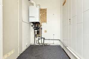 * Sackgassenlage * 6 Zimmer * Glasfaser * großer Garten * Garage * großer Carport * Wintergarten * – Leer (Kreis) – Vorschaubild 9