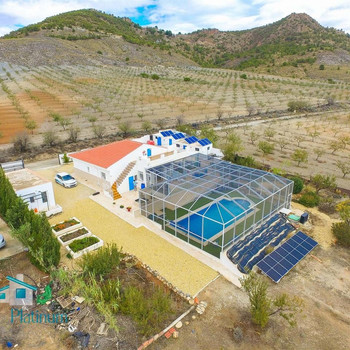 Immobilien zum Verkauf in Oria