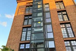 Premium Immobilie, Penthouse - Wohntraum - 147 m² mit Spreeblick - in Berlin - Köpenick – Die vollständige Adresse der Immobilie erhältst du vom Anbieter., 12555 Köpenick, Berlin – Vorschaubild 1