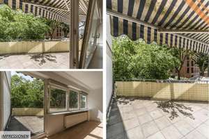 "Move in ready” möblierte 70 qm City‑Wohnung im Herzen von Wiesbaden (ab 01.09) – Frankfurterstraße 30, 65189 Südost, Wiesbaden – Vorschaubild 11