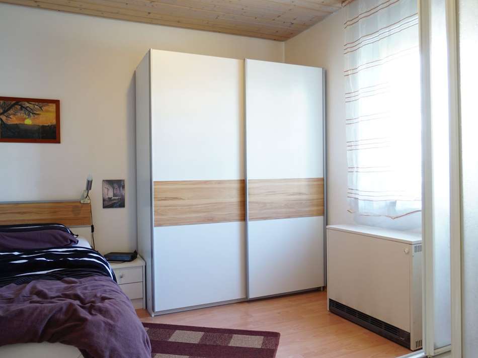 Zimmer im Erdgeschoss