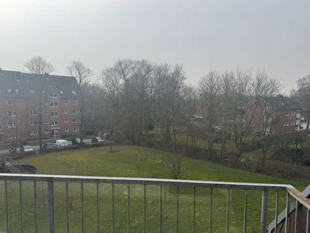 Geräumige ETW mit Dachterrasse in ruhiger Lage, Kiel – Bild 3