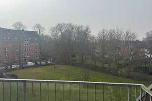 Preisanpassung VB: Helle Eigentumswohnung mit sonniger Dachterrasse – Sukoring 13, 24107 Suchsdorf, Kiel – Vorschaubild 4