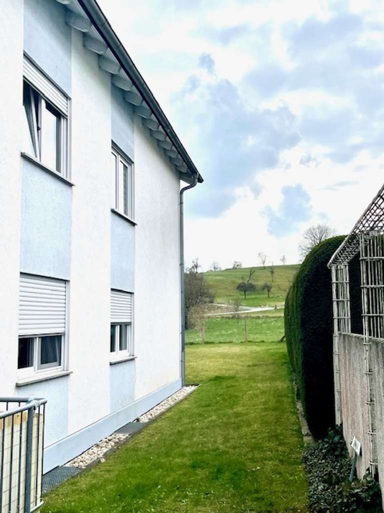 Immobilie in Wettenberg - Wohlfühlzuhause - entspanntes Wohnen mit grüner Aussicht - Bild 3