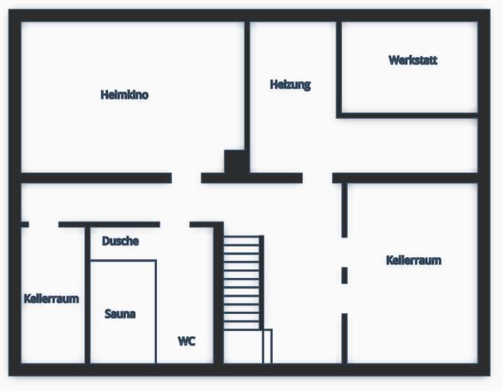 Grundriss KG