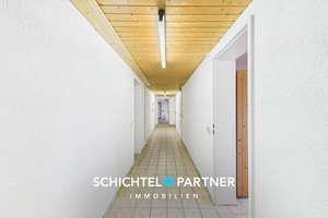 Worpswede | Exklusives Zweifamilienhaus mit großem Garten und zwei Garagen – Die vollständige Adresse der Immobilie erhältst du vom Anbieter., 27726 Worpswede – Vorschaubild 13