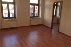 charmante 2-Zi. mit Duschbad zu vermieten !! – Glockenstraße 12, 9130 Sonnenberg, Chemnitz – Vorschaubild 2