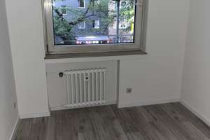 Duisburg-Hochfeld: Sanierte 2-Zimmerwohnung mit Balkon saniert – Heerstr. 202, 47053 Hochfeld, Duisburg – Vorschaubild 3