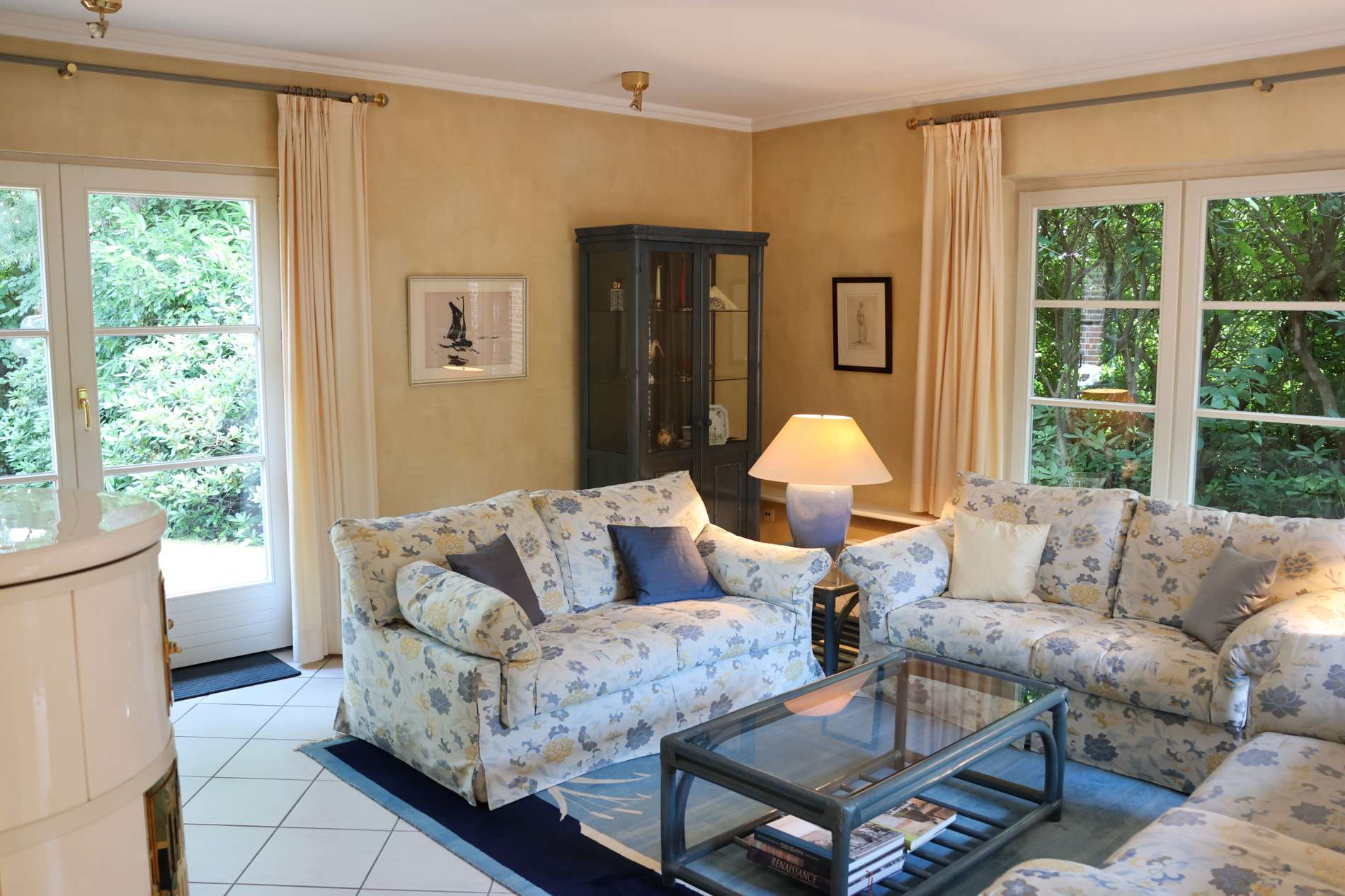 Immobilie in Salzhausen - JETZT oder NIE: Qualität, Energieeffizienz und perfekte Lage – Ihr Zuhause zum Wohlfühlen! - Bild 8