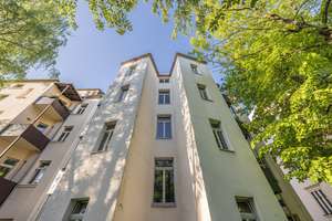 NEU: Grüne Aussichten in der Südvorstadt  – 4275 Südvorstadt, Leipzig – Vorschaubild 3
