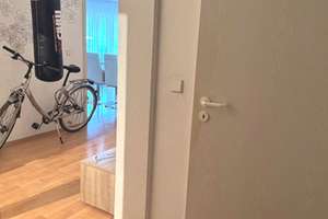 Helle 3-Zimmer-Eigentumswohnung mit Balkon - in ruhiger und grüner Lage! – Die vollständige Adresse der Immobilie erhältst du vom Anbieter., 1279 Laubegast, Dresden – Vorschaubild 7