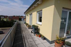 Penthousewohnung mit Dachterrasse und Aufzug in Ingolstadt-Haunwöhr – Die vollständige Adresse der Immobilie erhältst du vom Anbieter., 85051 Münchener Straße, Ingolstadt – Vorschaubild 9
