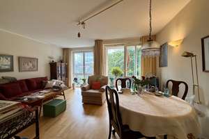Helle 2 Zimmer mit Balkon und Aufzug in begehrter Lage von Berlin-Pankow – Die vollständige Adresse der Immobilie erhältst du vom Anbieter., 13158 Wilhelmsruh, Berlin – Vorschaubild 3