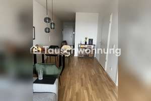 Tauschwohnung: Gemütliche 2-Zimmer-Wohnung in Bornheim/Ostend – 60314 Ostend, Frankfurt am Main – Vorschaubild 2