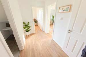 Wohnen im Denkmal - 2 Zimmer, Balkon, Parkett, modernes Bad mit Dusche, Stellplatz, optional EBK – Alte Diamant Brauerei 4, 39124 Neue Neustadt, Magdeburg – Vorschaubild 10