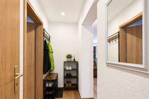 Bad Cannstatt mal anders: 3-Zimmer Wohnung mit Terrasse und außergewöhnlichem Gewölbekeller – Die vollständige Adresse der Immobilie erhältst du vom Anbieter., 70376 Neckarvorstadt, Stuttgart – Vorschaubild 40
